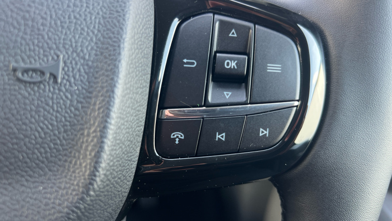 Ford Transit Custom 280 L2 Diesel Fwd 2.0 EcoBlue 136ps H1 Van Limited